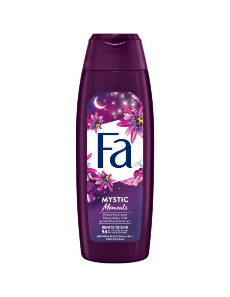 Mystic Moments żel pod prysznic passiflora 750ml Fa 5201143729024