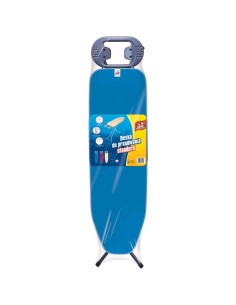 Niebieska deska do prasowania Standard 114x34cm Jan Niezbędny 5900536302621