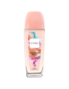 Dezodorant zapachowy atomizer Harmony Bliss C-THRU 75ml 5201314150589