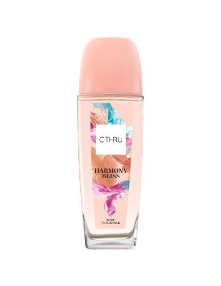 Dezodorant zapachowy atomizer Harmony Bliss C-THRU 75ml 5201314150589 3