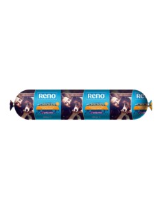 Baton z drobiem dla psa Reno 900g 5903856878661