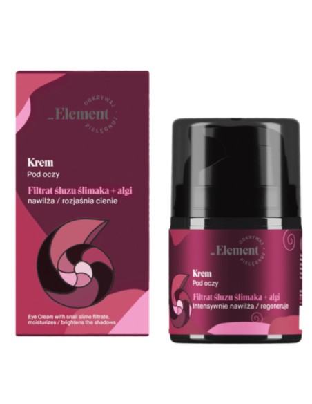 Zestaw prezentowy do cery dojrzałej Element 5907618134569 4