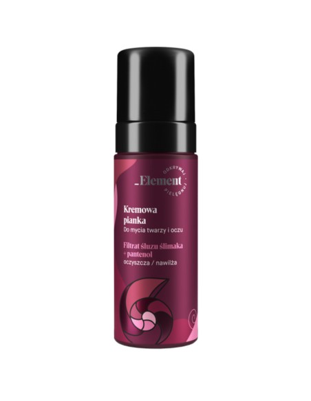 Zestaw prezentowy do cery dojrzałej Element 5907618134569 5