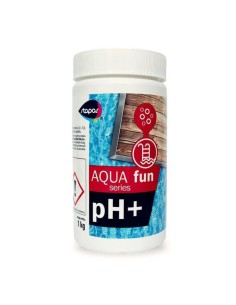 Preparat do basenu pH+ Stapar 1kg 5908258389913