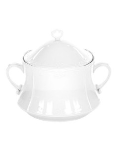 Elegancka waza do zupy Chodzież Kamelia - 3,5 l 5903353479842 2