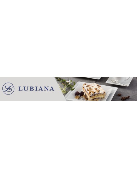 Pękny zestaw obiadowo-kawowy na 6 osób Lubiana 5900245655827 8