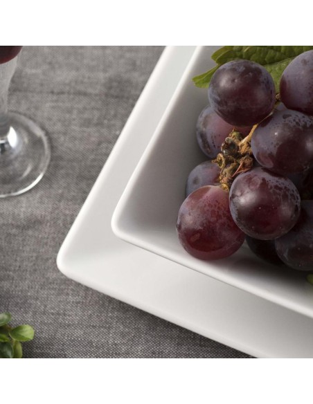 Zestaw talerzy obiadowych Lubiana Classic dla 6 osób 18 elementów 5900245655759 3