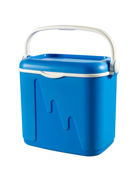 Lodówka turystyczna Curver na wkłady mrożące 32l 3253920673251 5