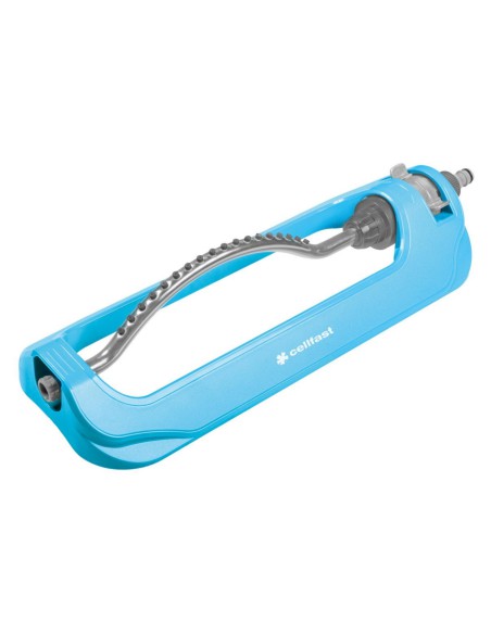 Wahadłowy zraszacz TURBO IDEAL Cellfast 5901828855306 17
