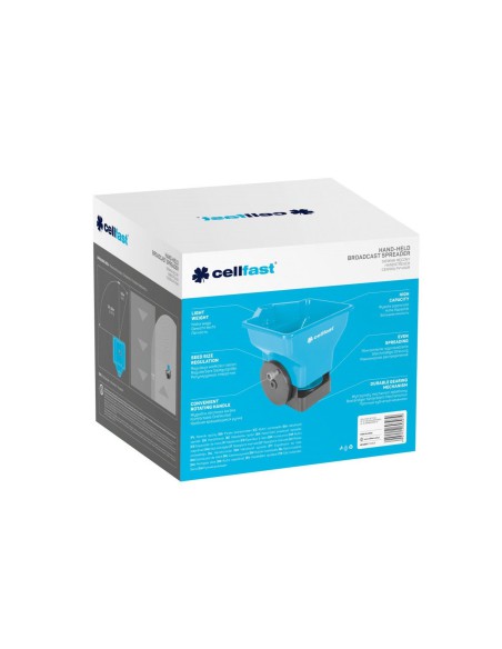 Siewnik ręczny Cellfast 5907512603079 24