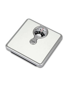Klasyczna waga łazienkowa mechaniczna Salter maks. 133kg 5010777123906