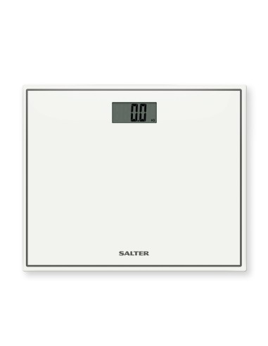 Waga łazienkowa elektroniczna 150kg biała Salter - Wagi łazienkowe