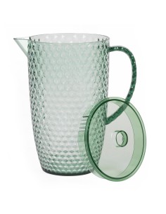 Wielorazowy plastikowy dzbanek do napojów Cambridge Fete, 1l 5054061136647