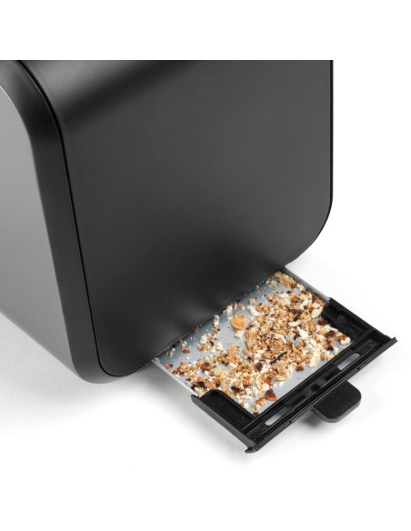 Toster na 2 kromki chleba z rusztem do opiekania Progress - Opiekacze i tostery Toster na 2 kromki chleba  z rusztem do opiekania Progress 5054061417173 3