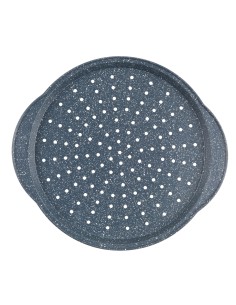 Blacha do pieczenia pizzy Russell Hobbs Nightfall Stone 37 x 33 x 2 cm 5054061307511 2