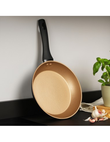 Patelnia z powłoką non-stick Russell Hobbs Opulence 24cm 5054061445749 4