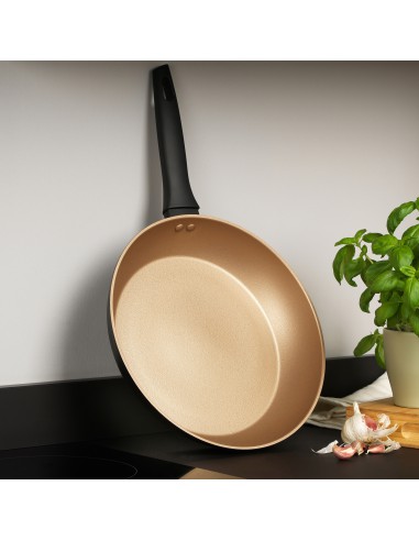 Patelnia powłoka non-stick Russell Hobbs Opulence 28cm 5054061445756 2