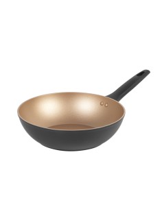 Wok patelnia głęboka non-stick Russell Hobbs Opulence 28cm 5054061445831 2
