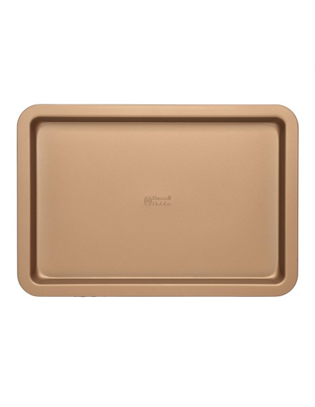 Blacha do pieczenia non-stick Russell Hobbs Opulence 37 x 25 x 2 cm 5054061444889