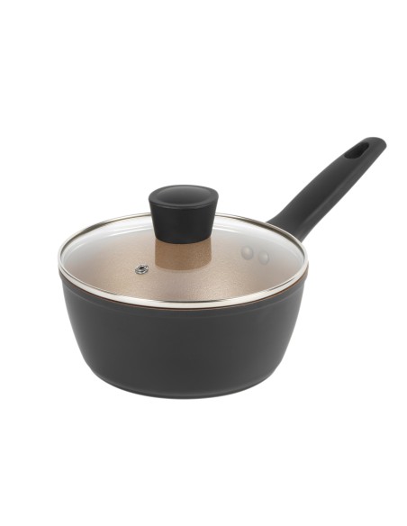 Rondel non-stick z pokrywką Russell Hobbs Opulence 18cm 5054061445770