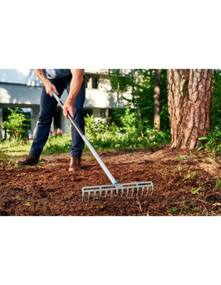 Grabie metalowe uniwersalne Cellfast ERGO 5907553504045 5