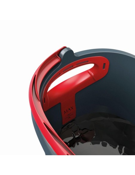 Obrotowy mop z wiadrem Vileda Turbo 4023103194113 16