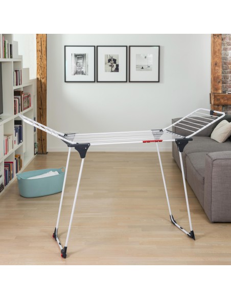 Rozkładana suszarka na pranie Vileda King 20m 4023103202139 31