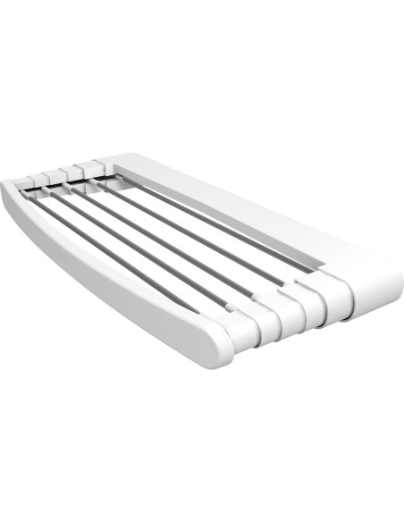 Teleskopowa ścienna suszarka na pranie Vileda Genius 70, 5 m 4023103202337 9