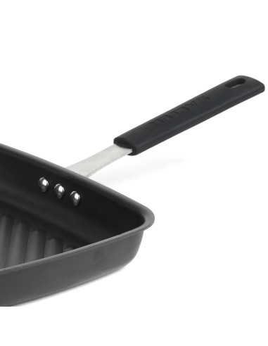 Patelnia grillowa Salter Pan For Life 26cm 5054061067927 2