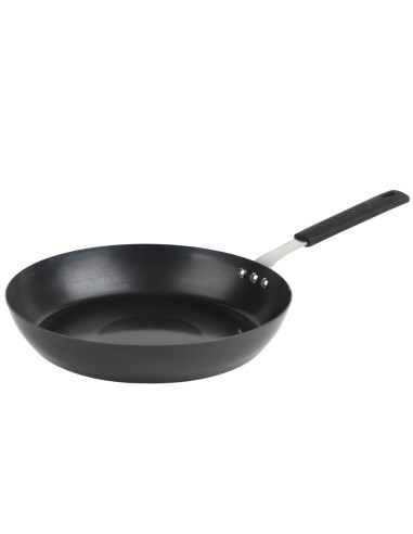 Solidna patelnia do smażenia Salter Pan For Life 28cm 5054061067903