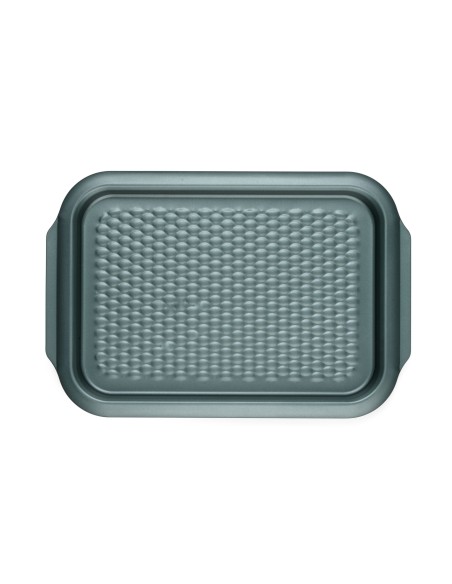 Wytrzymała blacha do pieczenia Progress 39,5 x 27,4 x 1,9 cm 5054061428681