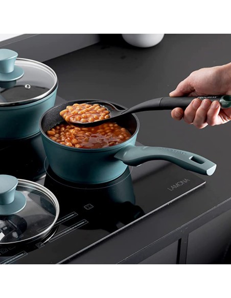 Uniwersalna łyżka nylonowa Progress Shimmer 5054061364507 3