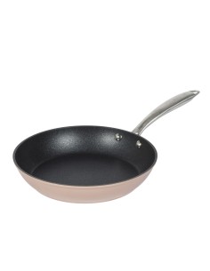Patelnia do smażenia nieprzywierająca Salter Metallic 24cm 5054061194487