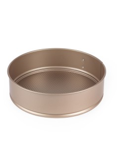 Tortownica blacha okrągła do pieczenia non-stick Salter Metallic 24 x 6,8 cm 5054061426984
