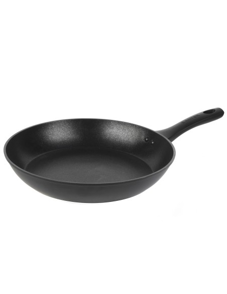 Nowoczesna patelnia do smażenia nieprzywierająca 28cm Salter Geo Hex - Patelnie i woki Nowoczesna patelnia do smażenia nieprzywierająca 28cm Salter Geo Hex 5054061356304