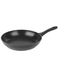 Profesjonalna patelnia do smażenia nieprzywierająca 30cm Salter Geo Hex 5054061356311