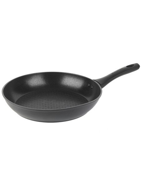 Profesjonalna patelnia do smażenia nieprzywierająca 30cm Salter Geo Hex - Patelnie i woki Profesjonalna patelnia do smażenia nieprzywierająca 30cm Salter Geo Hex 5054061356311