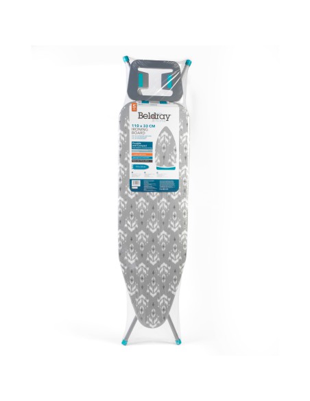 Deska do prasowania Beldray 110 x 33 cm 5053191050717