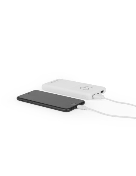 Powerbank 10000 mAh do smartfona i tabletu Activate - Pozostałe AGD Powerbank 10000 mAh do smartfona i tabletu Activate 5054061347647 4