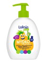 Mydło w płynie dla dzieci 300ml Luksja Kids