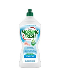Delikatny płyn do naczyń MORNING FRESH 900ml 5000101509735