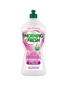 Pachnący płyn do naczyń MORNING FRESH 900ml 5000101509773