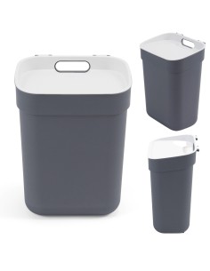 Kosz do segregacji śmieci 10l Curver Ready To Collect 3253922101004