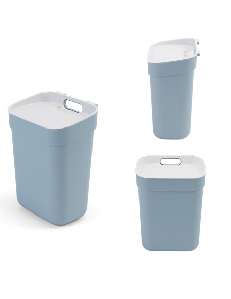 Kosz  do segregacji śmieci 10l Curver Ready To Collec 3253922101028