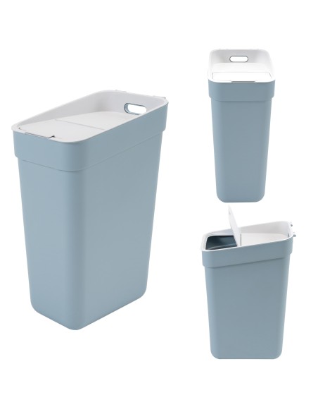 Kosz na śmieci segregowane 30l  Curver Ready To Collect 3253922103008