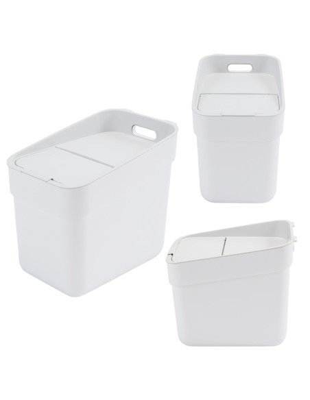 Kosz do śmieci 20l do segregacji Curver Ready To Collect 3253922102032