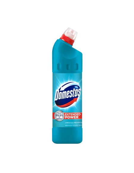 żel do WC 750 ml morski DOMESTOS  8717163286975 2