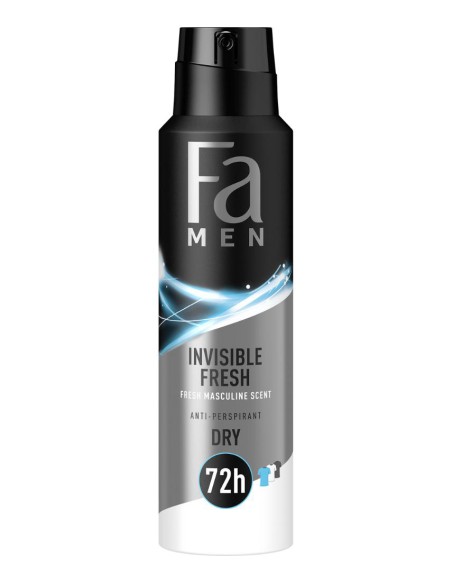 Fa Men męski 2x antyperspirant 150ml 2x dezodorant 150ml - Dezodoranty w sprayu Fa Men męski 2x antyperspirant 150ml 2x dezodorant 150ml 3838824405025 2