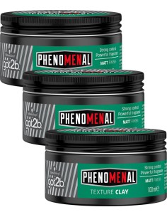 Mocna pasta do włosów do stylizacji got2b 3x100ml 3838824405322 2
