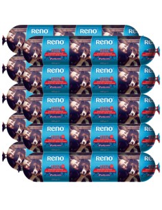 Baton z wołowiną dla psa Reno 10x900g 5903856878678 2